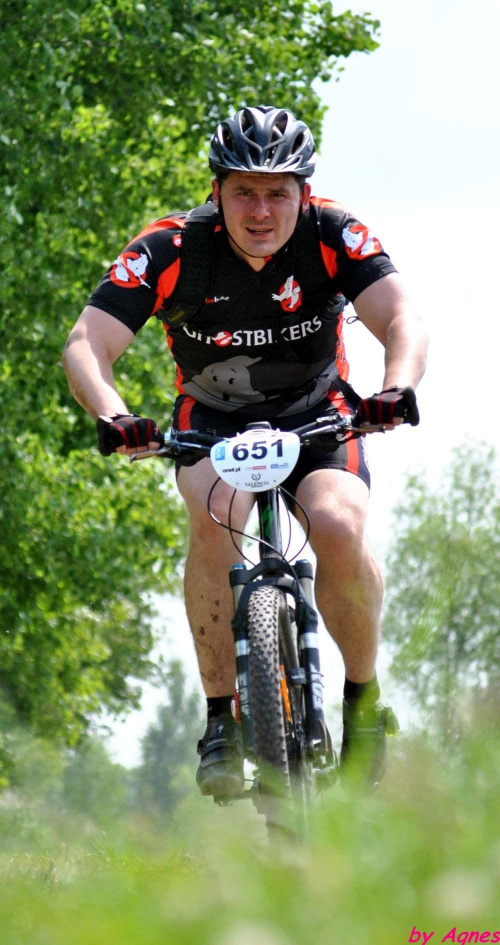 Poland Bike Maraton, Poland Bikejoring, Łuków #PolandBikeMaraton #PolandBikejoring #Łuków