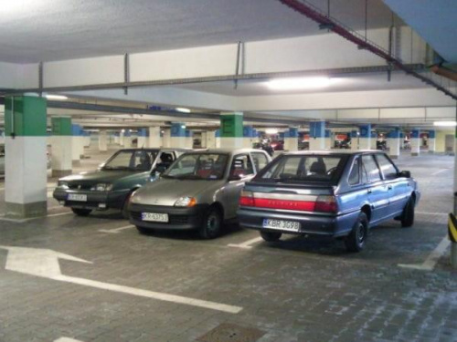 #fso #polonez #fiat #motoryzacja