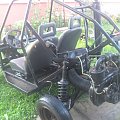 buggy