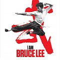 i am bruce lee #BruceLee