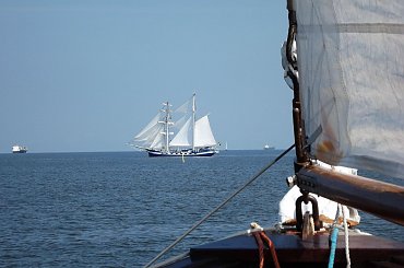 #SailSwinoujscie2012