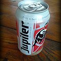 Jupiler beer #PiwoJupilerBrowar