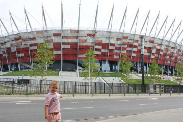 STADION NARODOWY