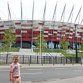 STADION NARODOWY