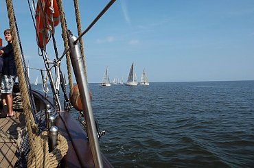 #SailSwinoujscie2012