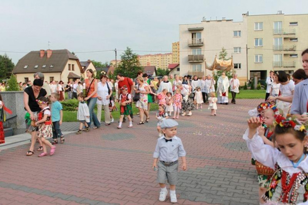 jak zawsze własną drogą