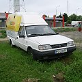 Polonez Truck