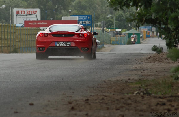 F430