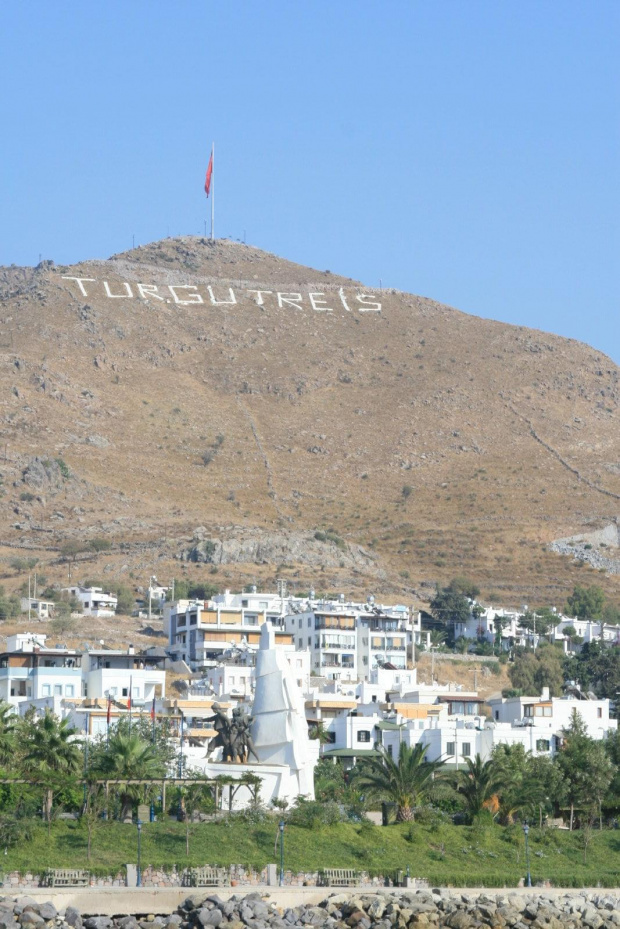 Turgureis