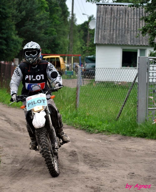 #PolandBikeŁochów