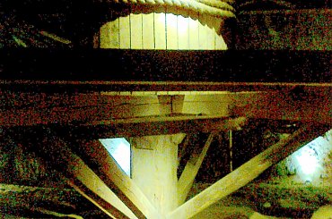 Wycieczka do Kopalni Soli w Bochni 2012 09 15 #Bochnia