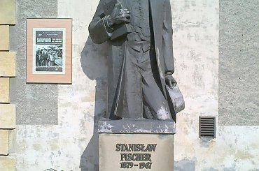 Wycieczka do Kopalni Soli w Bochni 2012 09 15 #Bochnia