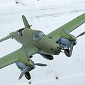 PZL-38 Wilk