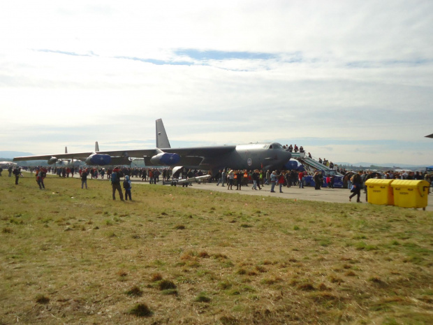 B52 #NATO