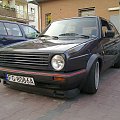 #GERMANSTYLEGOLFMK2Mkii