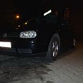 VW GOLF 4 TDI