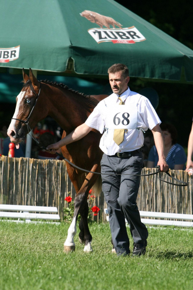 Adrenalina czempionat Białka 2010