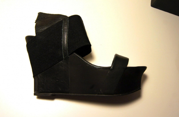 united nude buty t 37