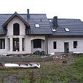 nasza diunka w calej okazałosci ,od strony ogrodu