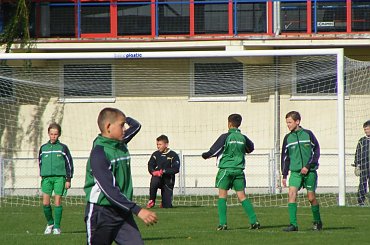 POMORSKA LIGA JUNIOROW C2 - kolejka 9 #LECHIA #ORKAN #RUMIA #PLJC2 #JUNIORZY #PIŁKANOŻNA