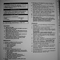 Opis wymiany paska rozrządu Laguna 2.2 TD