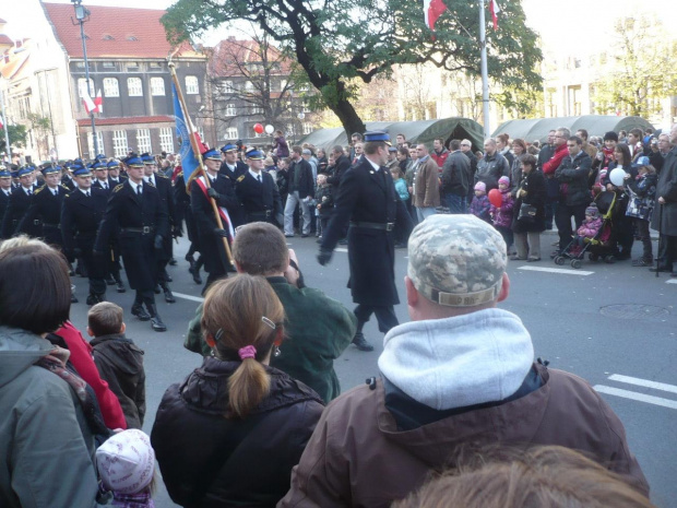 11.11.2012 #Śląsk #Katowice