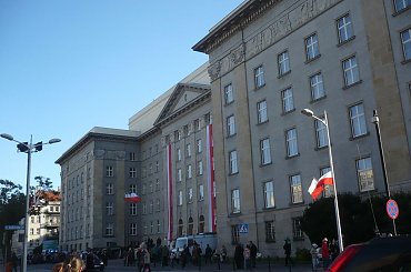 11.11.2012 #Śląsk #Katowice