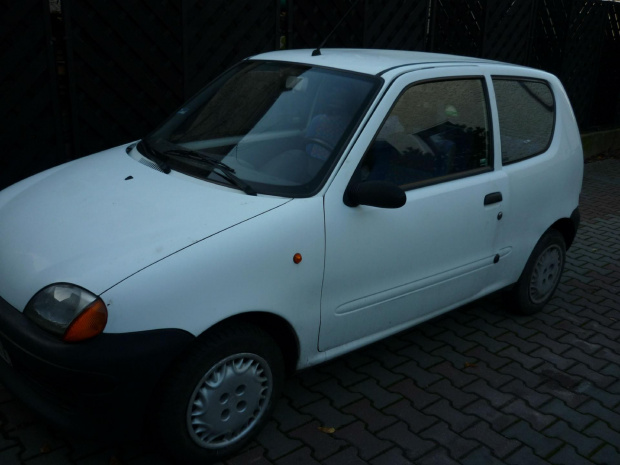 seicento 1998