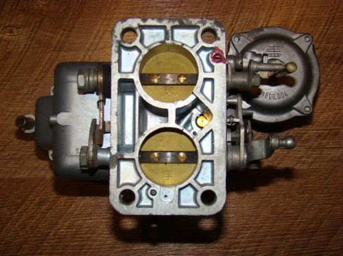 #WEBERFOS34DCHD