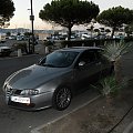 Alfa Romeo GT