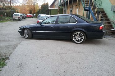 #bmw