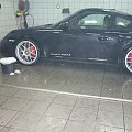 Porche Carrera 4GTS LacProtect 3D