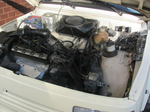 wartburg 1,3