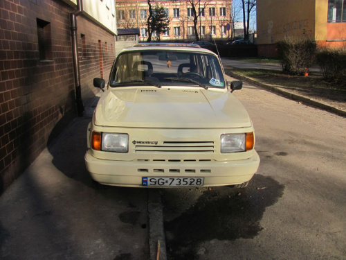 wartburg 1,3
