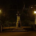 pomnik Mickiewicza #pomnik