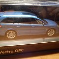 Model OPC Vectra C Kombi