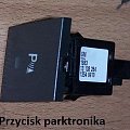 Parktronik Vectra c