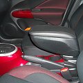 Podłokietnik/armrest Nissan Juke by Navkol #PodłokietnikArmrestNissanJuke