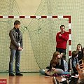 Wizyta piłkarzy TS "Wisła" w naszej szkole #SzkołaPodstawowaNr30