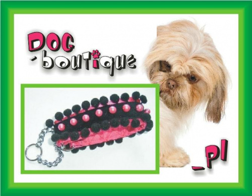 obroże - pojedyncze sztuki - oferta dog-boutique.pl #pies #DlaPsa #obroża #obroże #dog #dogs #collars #CuteCollar