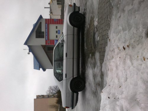 bmw e32 2,5 tds
