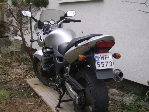 moto