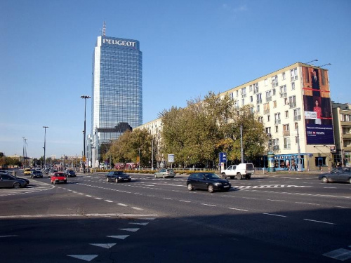 Warszawa