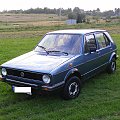 golf mk1