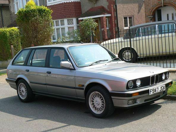 325e kaktus e30