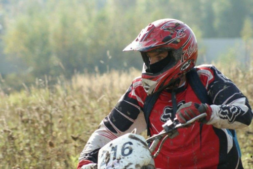 MOTOHAŁDA II czyli zawody motocrossowe z cyklu Cross Country - Mistrzostwa Polski Strefy Zachodniej i Puchar Dolnego Śląska. #MOTOHAŁDAII