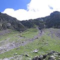 Szpiglasowa Przełęcz #Góry #Tatry #SzpiglasowyWierch