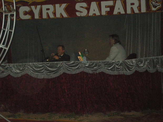 Cyrk Safari-2010. Zapraszamy na www.portalcyrkowy.ubf.pl #cyrk #safari #sezon #clown #rzeszów #występycyrkowe #kmc #portal #cyrkowy #portalcyrkowy #cyrksafari #arena