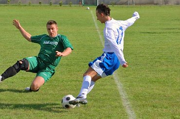 #MateuszPiechowiak #PłomieńPrzyprostynia #pomocnik #WZPNPoznań #NowyTomyśl #BłękitniWronki