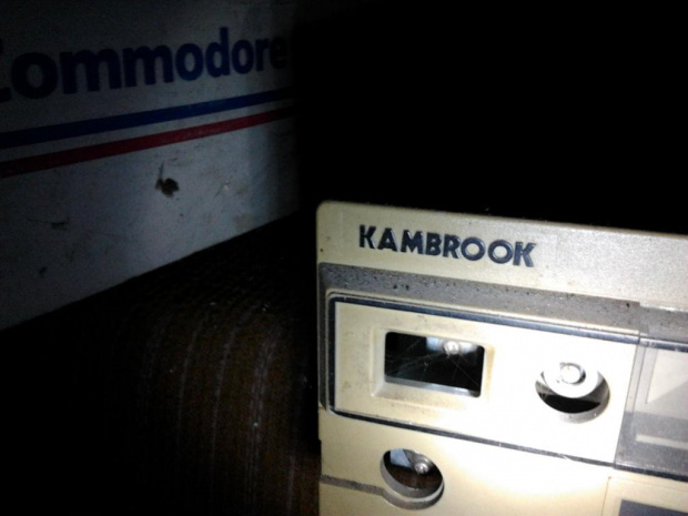KAMBROOK 8088